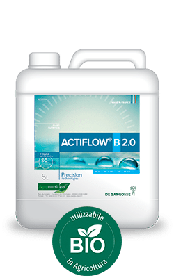 actiflow-B2 | DE SANGOSSE New Zealand